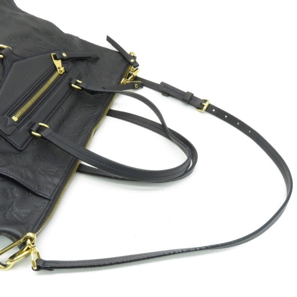 🌺 ✨Authentic✨🌺Louis Vuitton Blue Tote Bag - Picture 11 of 13